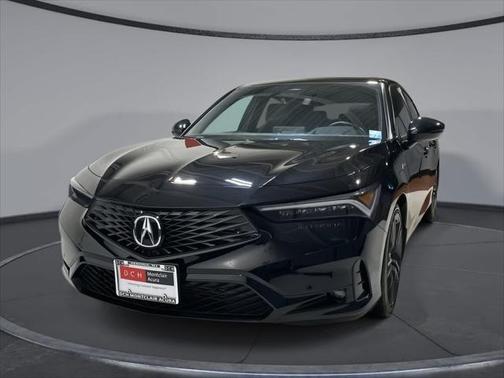 2024 Acura Integra A-Spec Technology