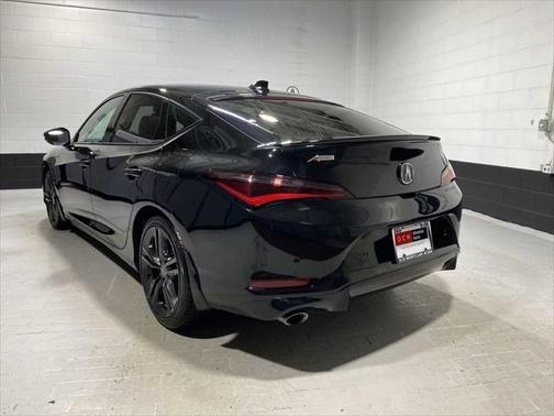 2024 Acura Integra A-Spec Technology