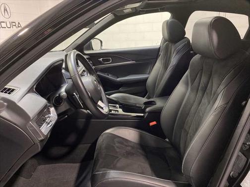 2024 Acura Integra A-Spec Technology