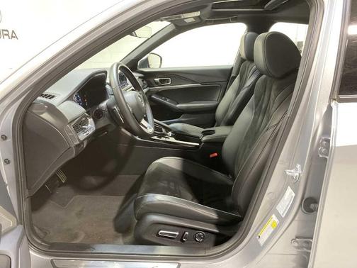 2024 Acura Integra A-Spec Technology