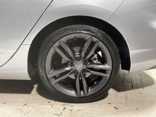 2024 Acura Integra A-Spec Technology