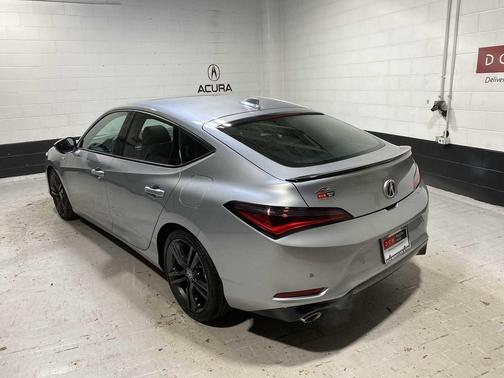 2024 Acura Integra A-Spec Technology