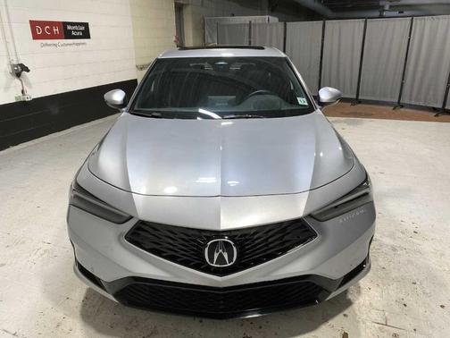 2024 Acura Integra A-Spec Technology