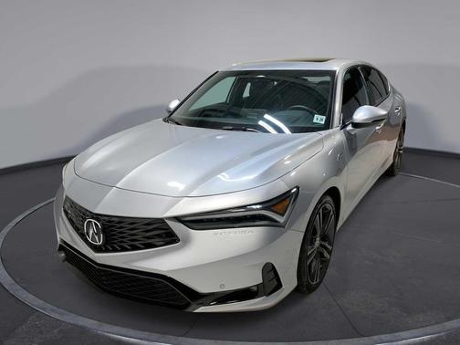 2024 Acura Integra A-Spec Technology