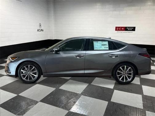 2025 Acura Integra Base