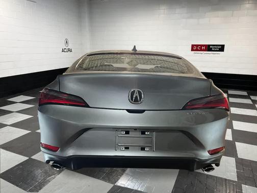 2025 Acura Integra Base