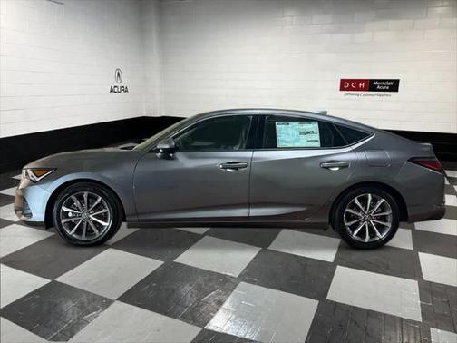 2025 Acura Integra Base