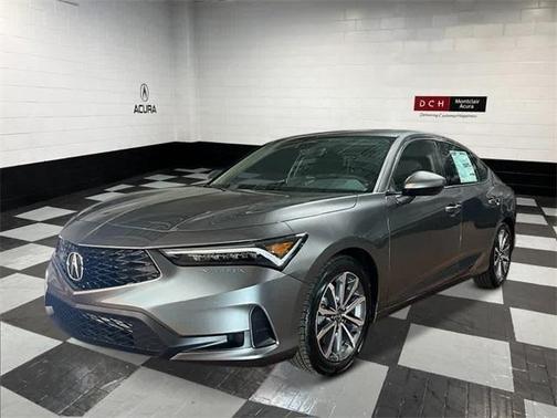 2025 Acura Integra Base