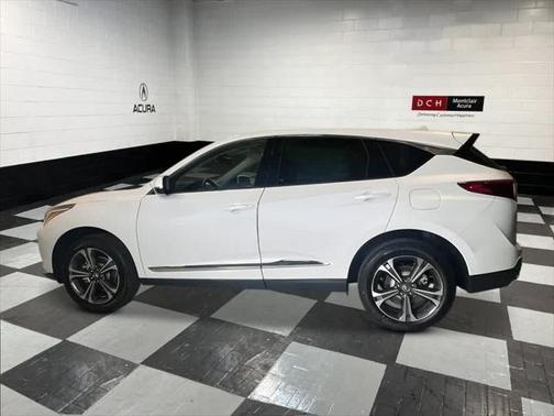 2025 Acura RDX Technology Package