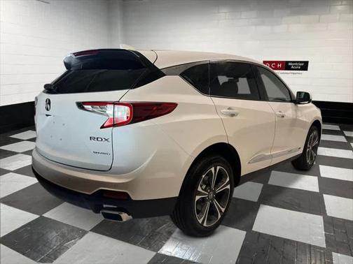 2025 Acura RDX Technology Package