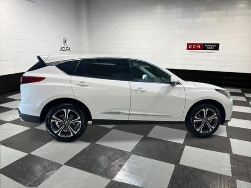 2025 Acura RDX Technology Package