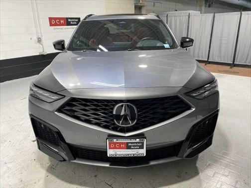 2025 Acura MDX A-Spec Advance