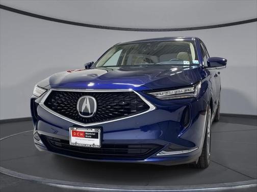 2023 Acura MDX Base
