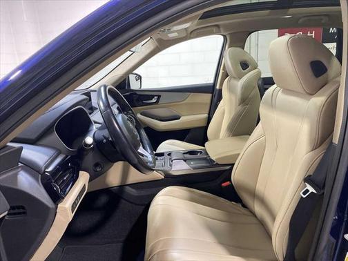2023 Acura MDX Base