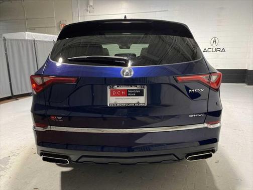 2023 Acura MDX Base
