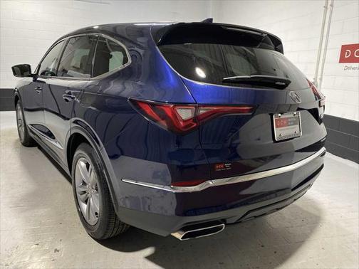 2023 Acura MDX Base