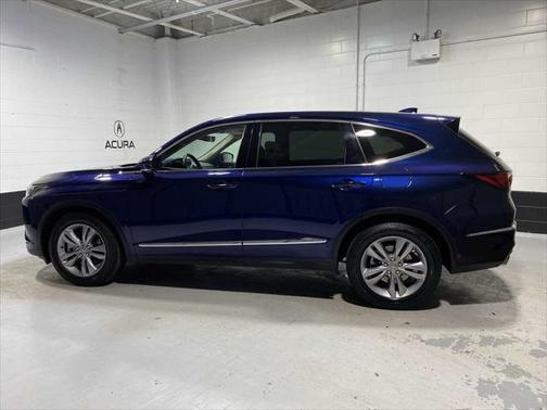 2023 Acura MDX Base