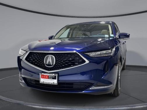 2023 Acura MDX Base