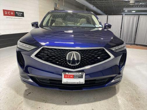 2023 Acura MDX Base