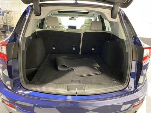 2019 Acura RDX Technology Package