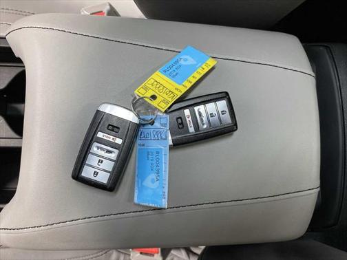 2019 Acura RDX Technology Package