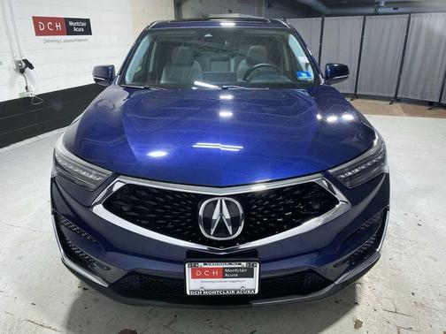 2019 Acura RDX Technology Package