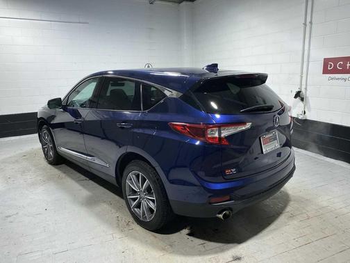 2019 Acura RDX Technology Package