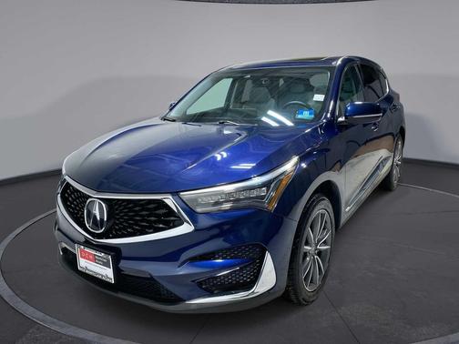 2019 Acura RDX Technology Package