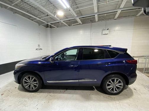 2019 Acura RDX Technology Package