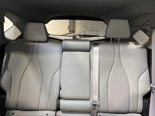 2019 Acura RDX Technology Package