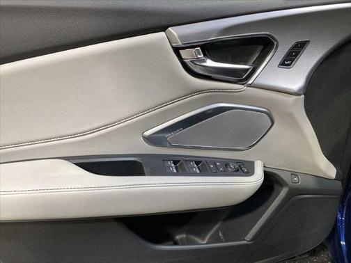 2019 Acura RDX Technology Package
