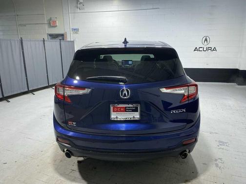 2019 Acura RDX Technology Package