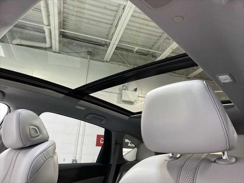 2019 Acura RDX Technology Package