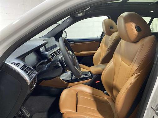 2022 BMW X4 xDrive30i