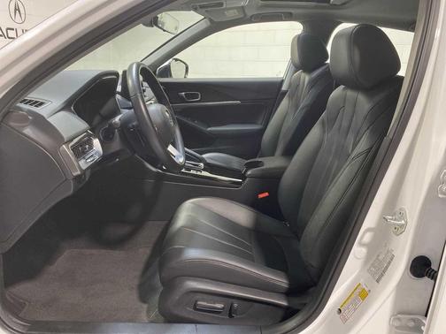 2024 Acura Integra Base