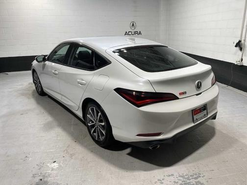 2024 Acura Integra Base