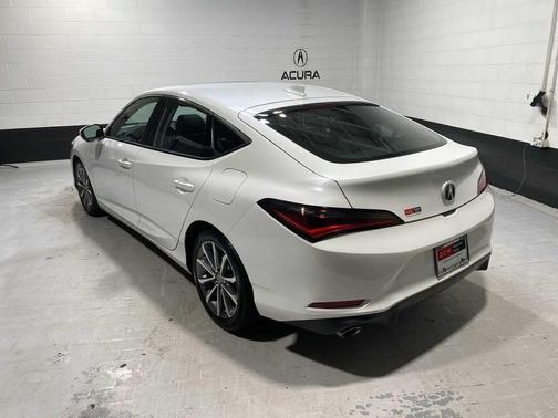 2024 Acura Integra Base
