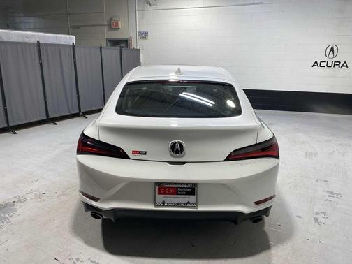 2024 Acura Integra Base