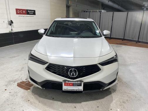 2024 Acura Integra Base
