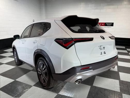 2025 Acura ADX Base