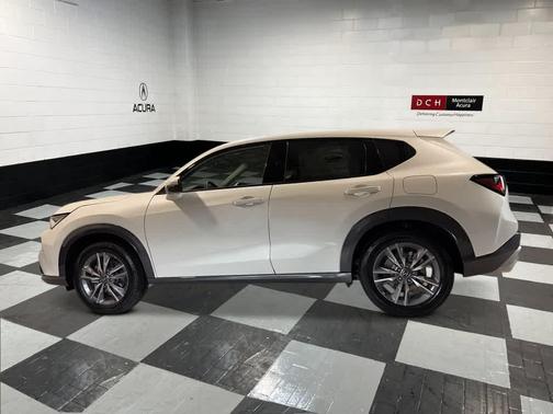 2025 Acura ADX Base