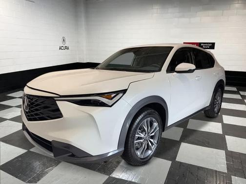 2025 Acura ADX Base