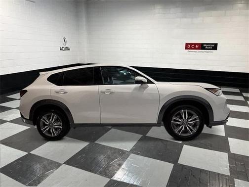 2025 Acura ADX Base