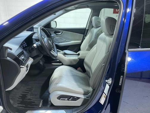 2019 Acura RDX Technology Package