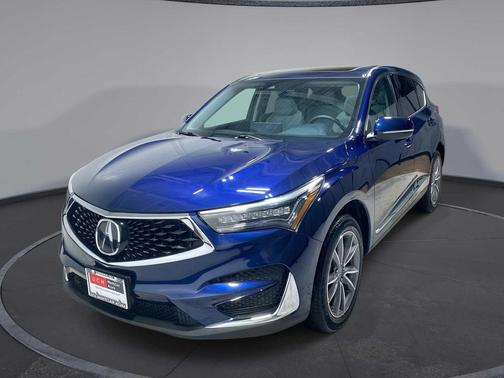2019 Acura RDX Technology Package