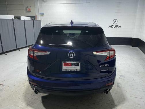 2019 Acura RDX Technology Package