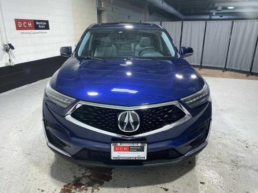 2019 Acura RDX Technology Package