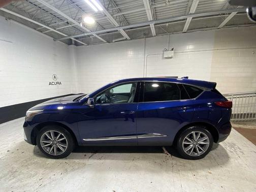 2019 Acura RDX Technology Package