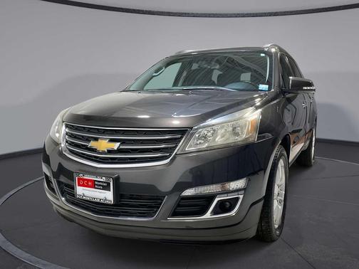 2016 Chevrolet Traverse 1LT
