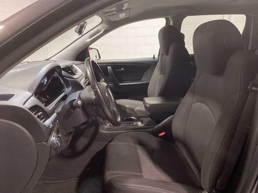 2016 Chevrolet Traverse 1LT